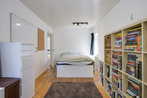 Medium property photo - Karel Doormanlaan 7, 2252 BE Voorschoten